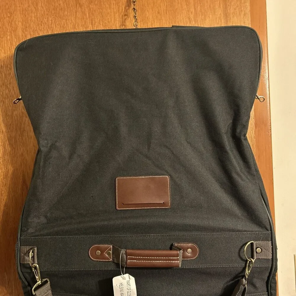 Global Traveler Garment Travel‎ Bag